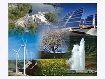 Ayudas A Proyectos De Energias Renovables. Con Financiacion Procedente De Fondos Comunitarios.