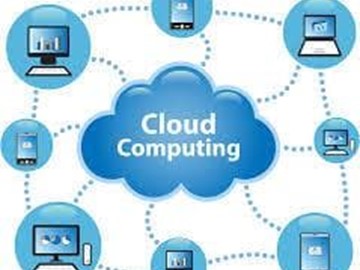 Ayudas A Pymes De Informática Para Desarrollo De Soluciones De Software En La Nube