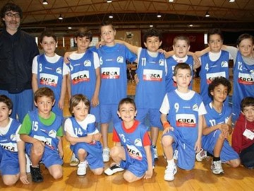 Ayudas De La Fundacion De Deportes De Vilagarcia A Clubes Deportivos