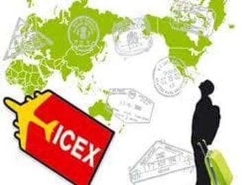 Ayudas Icex.Programa Inversiones De Empresas Extranjeras En Actividades De I+D