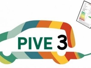 Se Pone En Marcha El Plan Pive-3, De Renovación De Vehículos