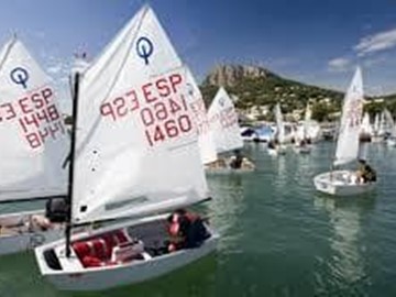 Subvenciones A Clubes De Deporte Nautico De La Provincia De Pontevedra