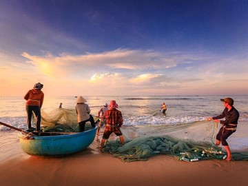 SUBVENCIONES PARA EL DESARROLLO DE NUEVOS MERCADOS Y CAMPAÑAS DE PROMOCIÓN DE LOS PRODUCTOS DE LA PESCA Y DE LA ACUICULTURA 2019 